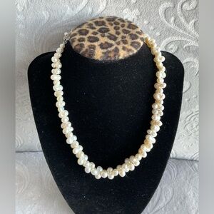 Authentic vintage pearl necklace💖💖